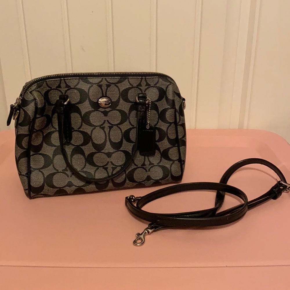 Coach Mini Handbag